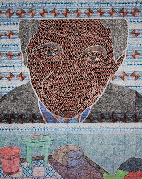 Nelson Mandela